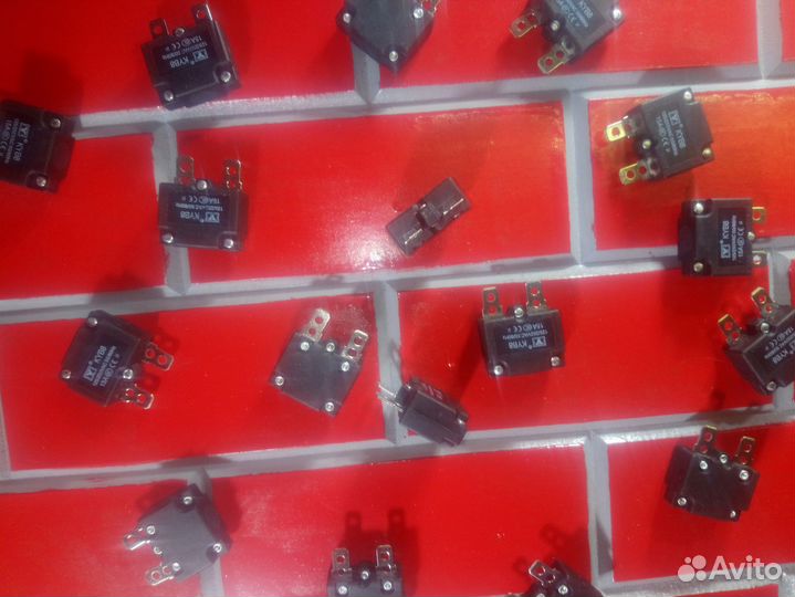 Запчасти для детских электромобилей