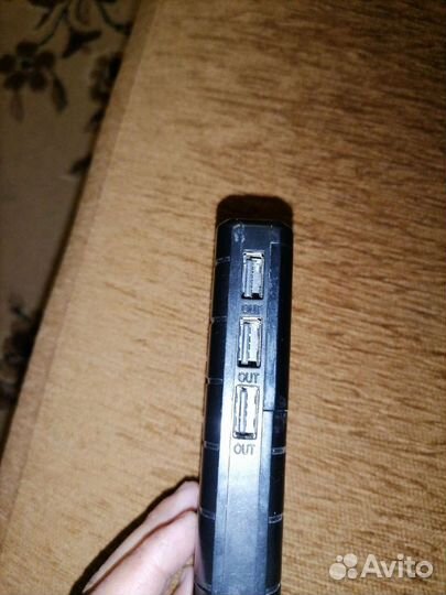 Повер банк 20000 mah