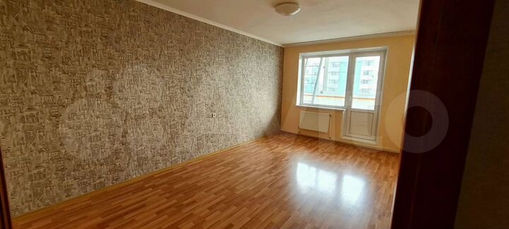 1-к. квартира, 39,1 м², 7/10 эт.