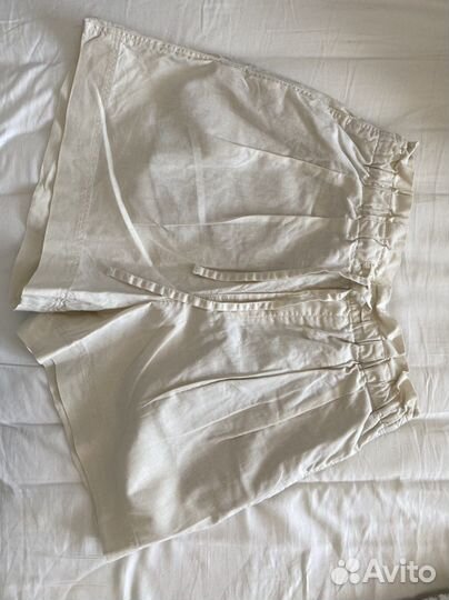 Шорты uniqlo