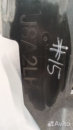 Range Rover Velar с 17 локер передний левый