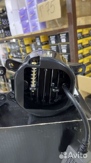 LED птф универсальные