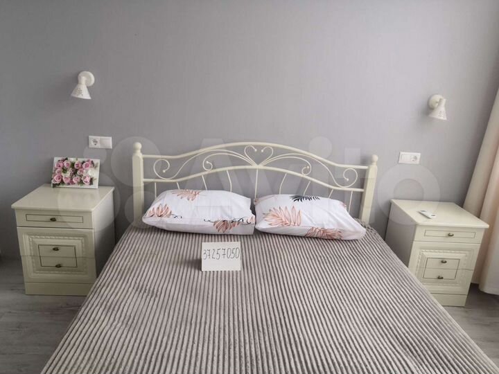 1-к. квартира, 48 м², 5/8 эт.