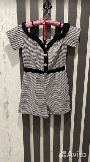 Комбинезон женский