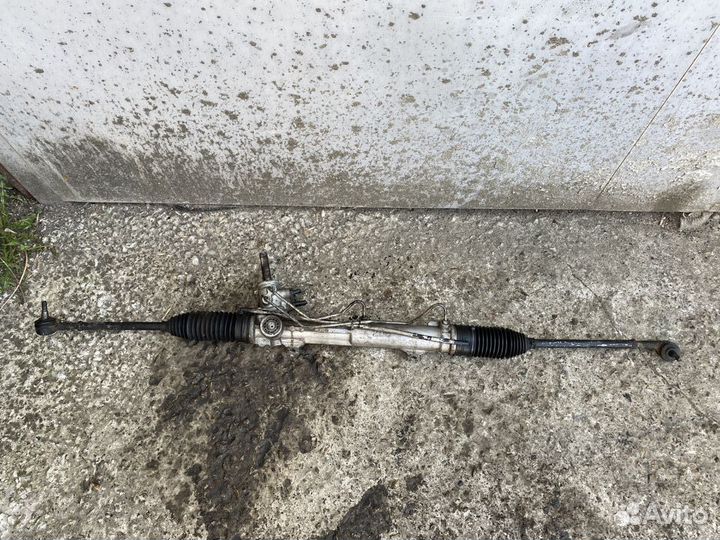Рулевая рейка Peugeot 206 ZF