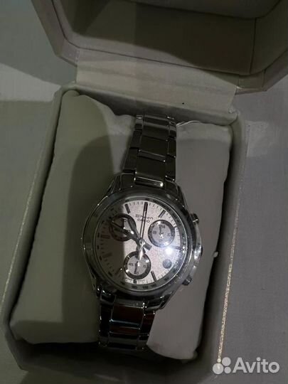 Часы наручные женские Casio