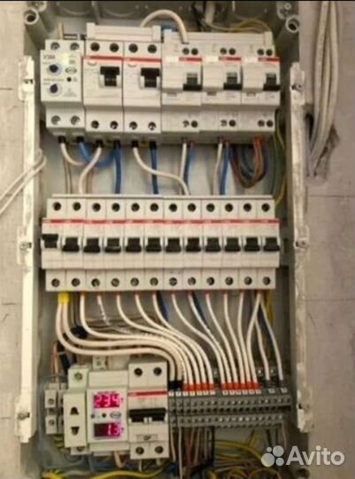 Мастер на час. Сантехник. Электрик