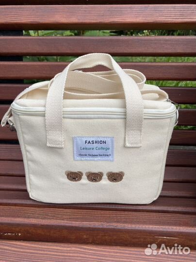 Термосумка