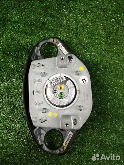 Airbag подушка в руль Mercedes-Benz S-Class W221