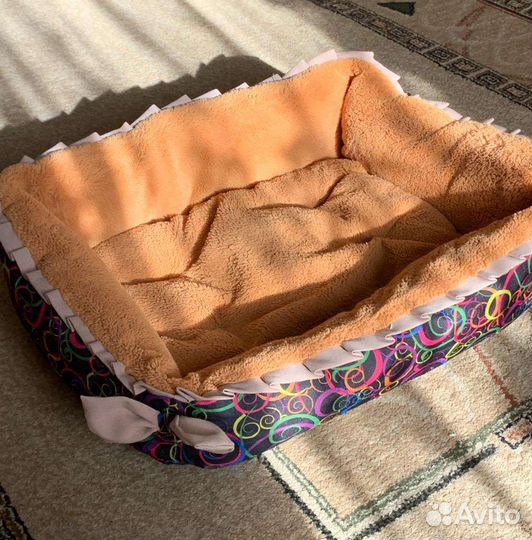 Лежанка для животных