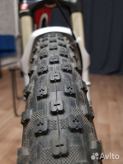 Шины велосипедные kenda 26