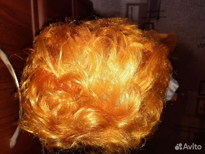 Куклы СССР, гдр