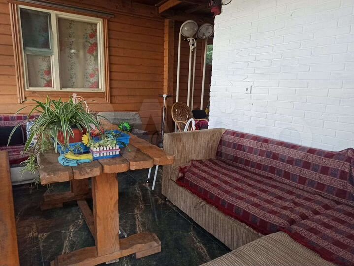 Комната 14 м², 2/2 эт.