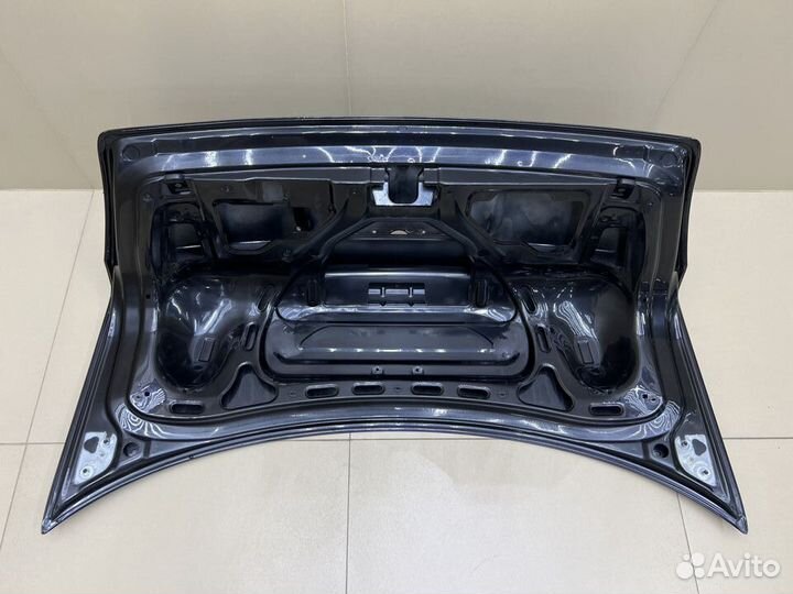 Крышка багажника Audi A4 B5
