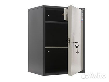 Шкаф бухгалтерский SL-65Т