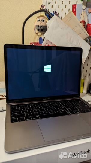 Apple MacBook Pro 13