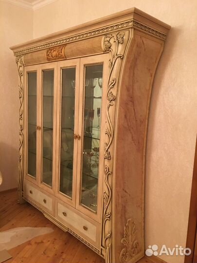 Зальная мебель