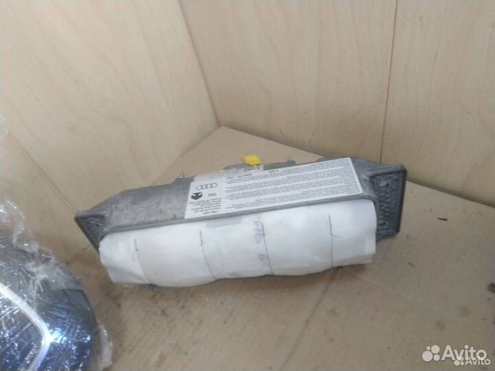 Комплект безопасности Audi A4 B7
