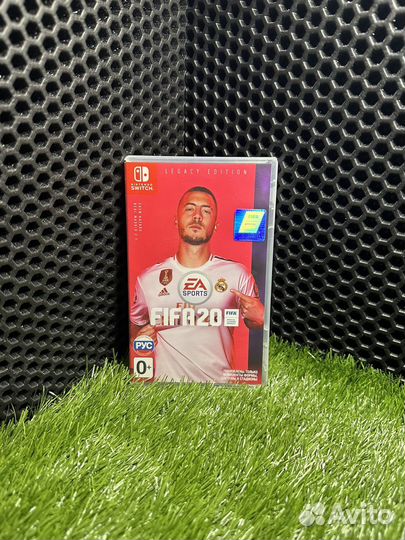 Fifa 20 nintendo switch