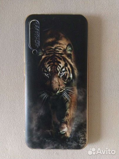 Новые чехлы на Xiaomi mi A3