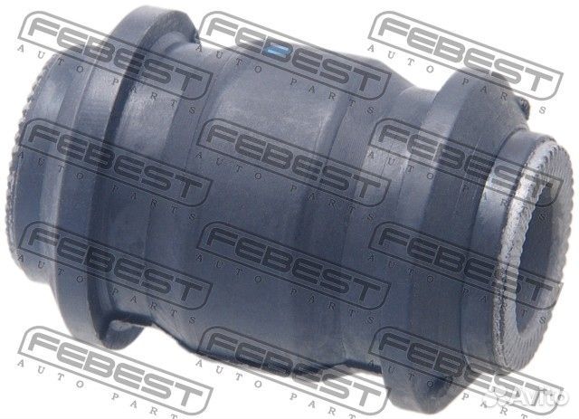 Сайлентблок задней поперечной тяги