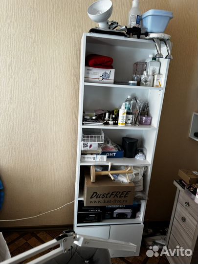 Продаю все для ногтей