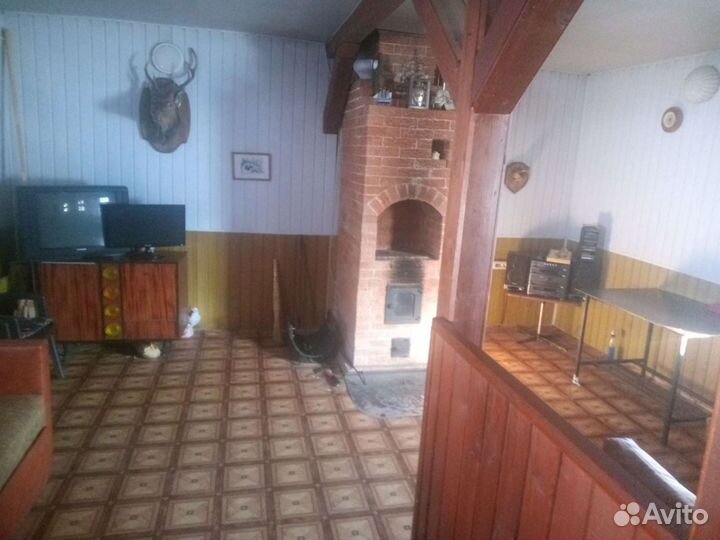 Продам дебаркадер