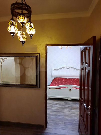 Дом 60 м² на участке 4 сот.