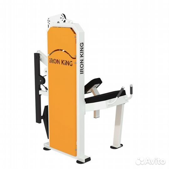 Глют-машина Iron King NL 16