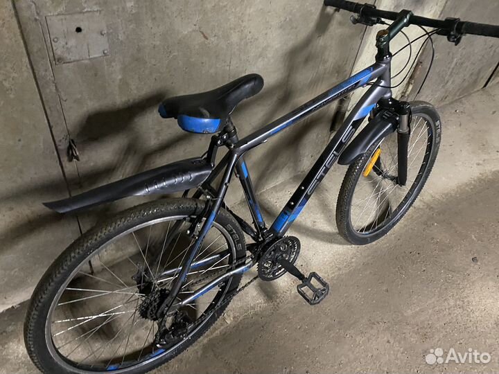 Велосипеды Stels Navigator 26 колеса