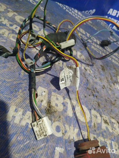 Проводка двери Ваз Лада Калина седан 11183 2012