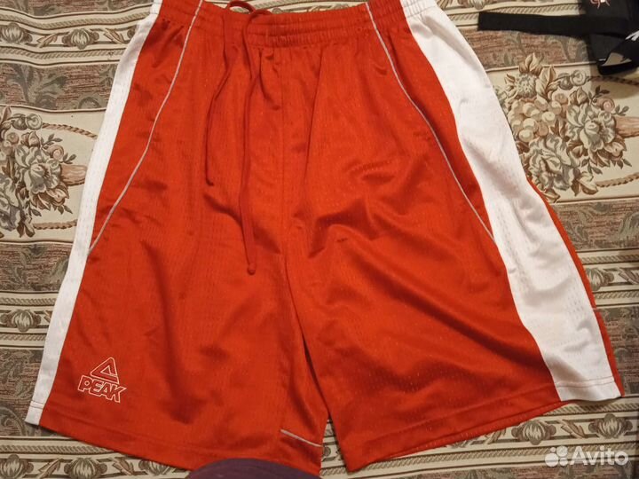 Спортивная форма мужская