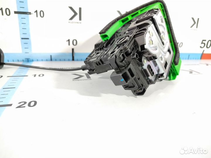 Замок Двери задний правый Hyundai Elantra Avante