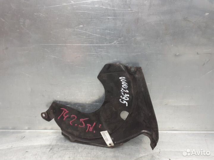 Кожух ремня грм Volkswagen Transporter T4 1991-200