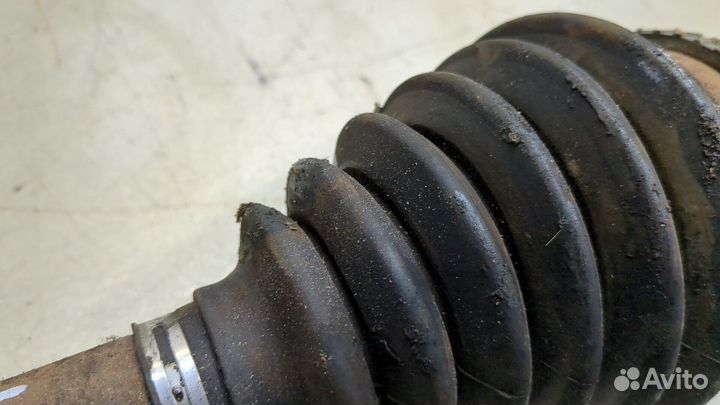 Полуось Honda Civic, 2005