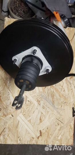 Тормозной цилиндр рено/ниссан