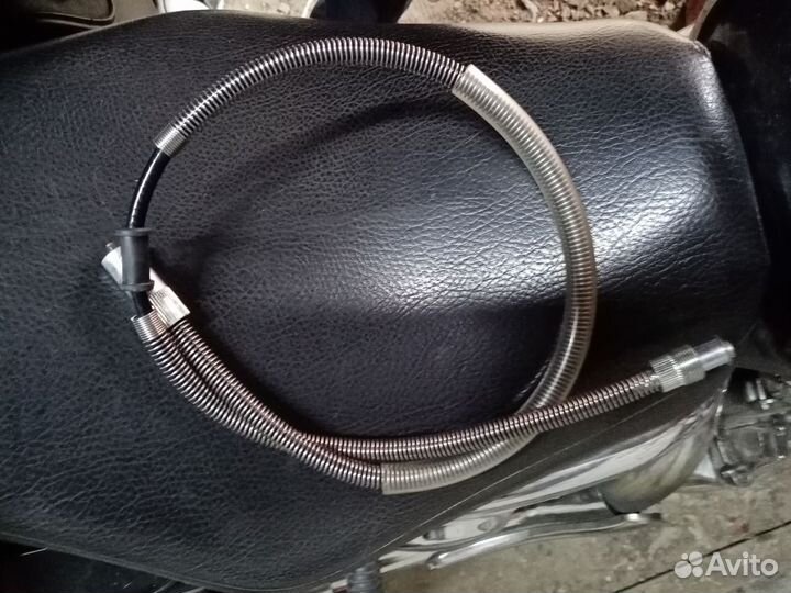 Трос спидометра Suzuki Intruder VS 400/600/750/800