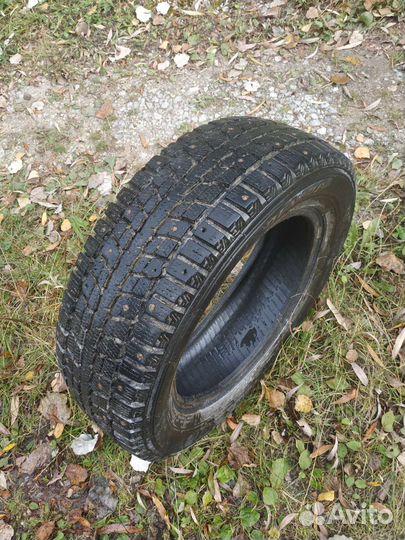 Dunlop D87M 185/65 R15 200H