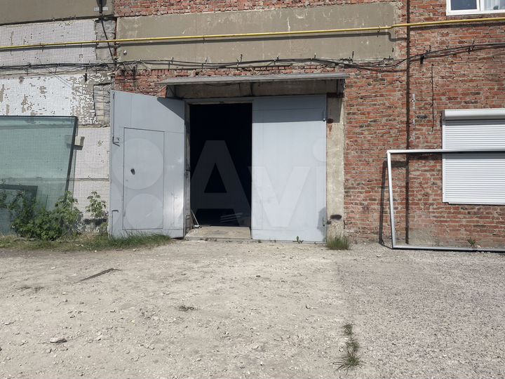 Склад, 154 м²