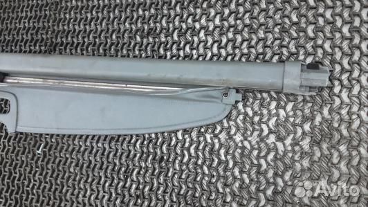 Шторка багажника hyundai santa FE 1 (TEA19QV01)