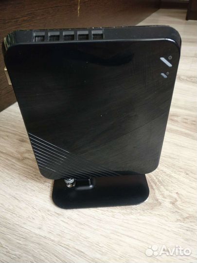 Неттоп intel Celeron 847
