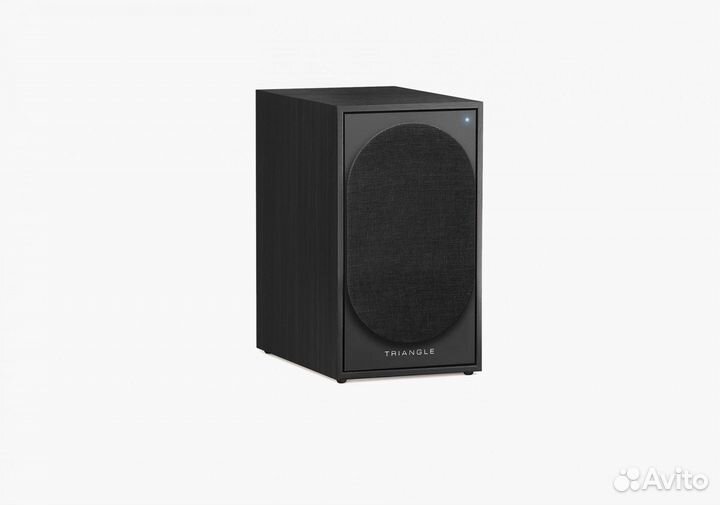 Полочная акустика Triangle borea BR03 BT Black Ash