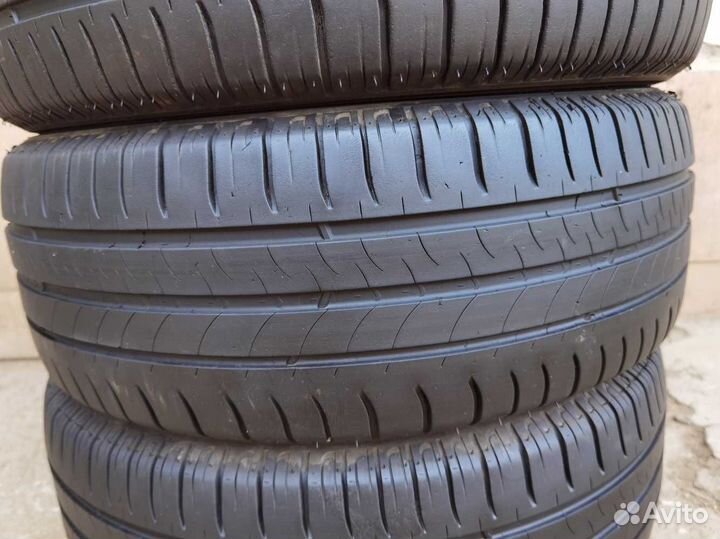 Michelin Energy Saver 195/55 R16 87T