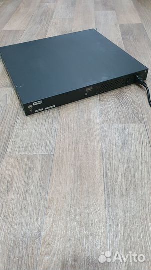 Маршрутизатор Cisco 2801