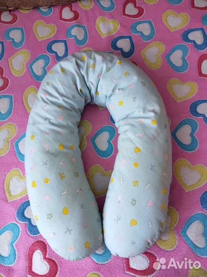 Подушка для беременных