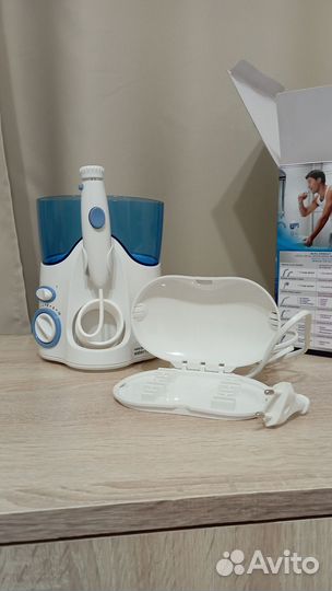 Ирригатор waterpik ultra water flosser