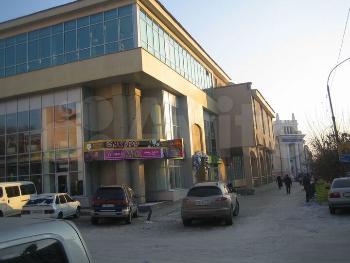 Свободного назначения, 192 м²