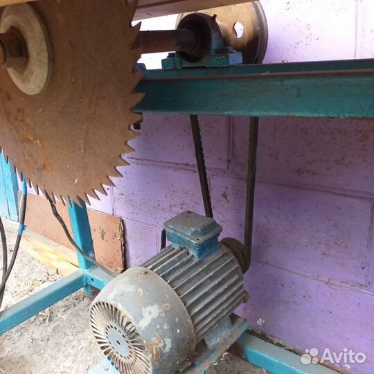 Циркулярная пила бу