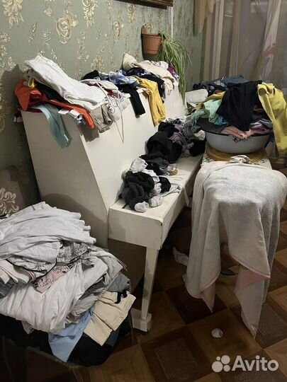 Требуется помощница по дому