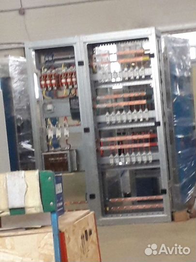 Услуги Электрика,подключения станков